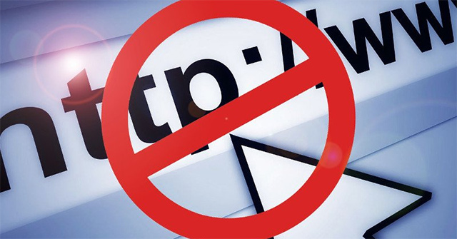 How to Block Websites on Chrome Automatically