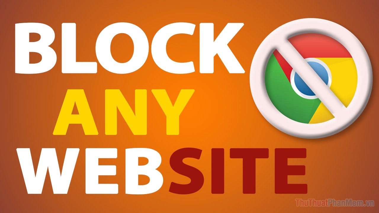 How to Block Websites on Chrome Simple, Effective