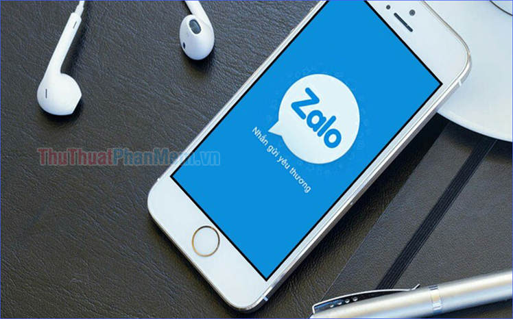 How to Block Zalo Friends Via Phone Number