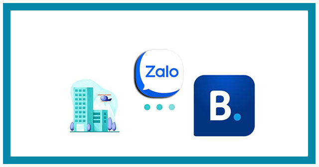 How to Book a Hotel on Zalo