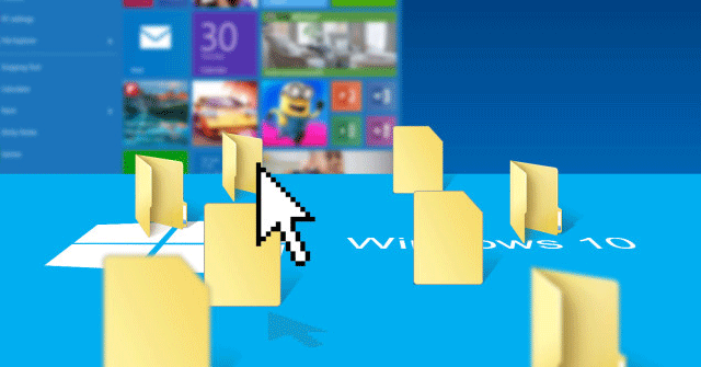 Bookmark Favorite Folders: How to Bookmark Folders on Windows 10