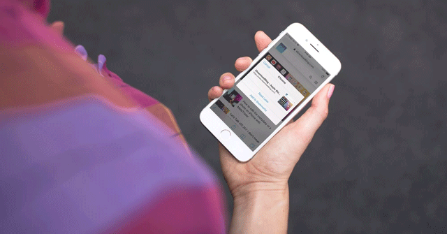 How To Bookmark Multiple Tabs Open In Safari On IPhone, IPad - TipsMake.com