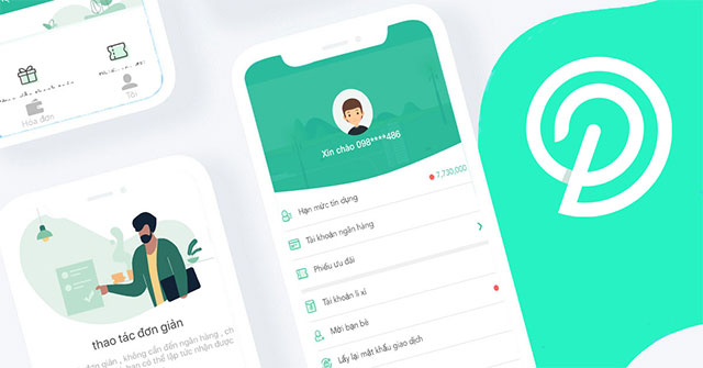 How to Borrow Money Online on the Phone with Idong