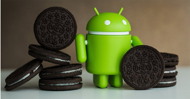 How to Bring Android 8.0 Oreo to Old Phones