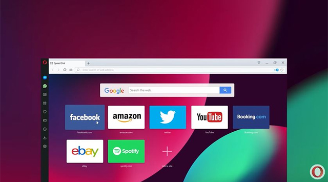 How to Bring Opera's Speed Dial to Chrome
