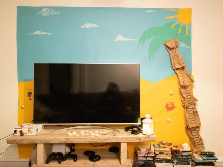 How to Bring the Animal Crossing Island Life to Your Own