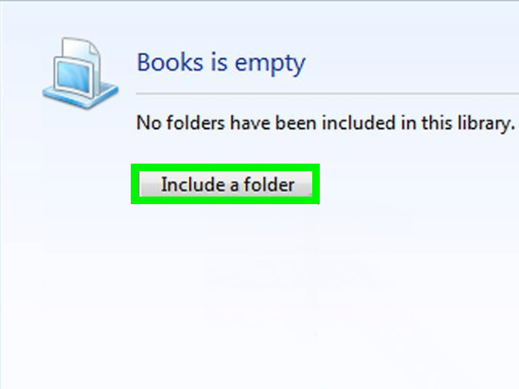 New: How to Build a Digital Library in Windows