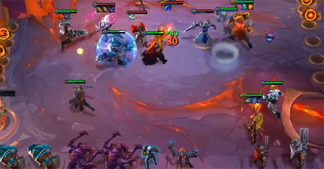 How to Build No Xac - Time Without DTCL Season 3