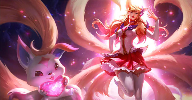 How to Build the Star Guardian DTCL Squad in Season 3
