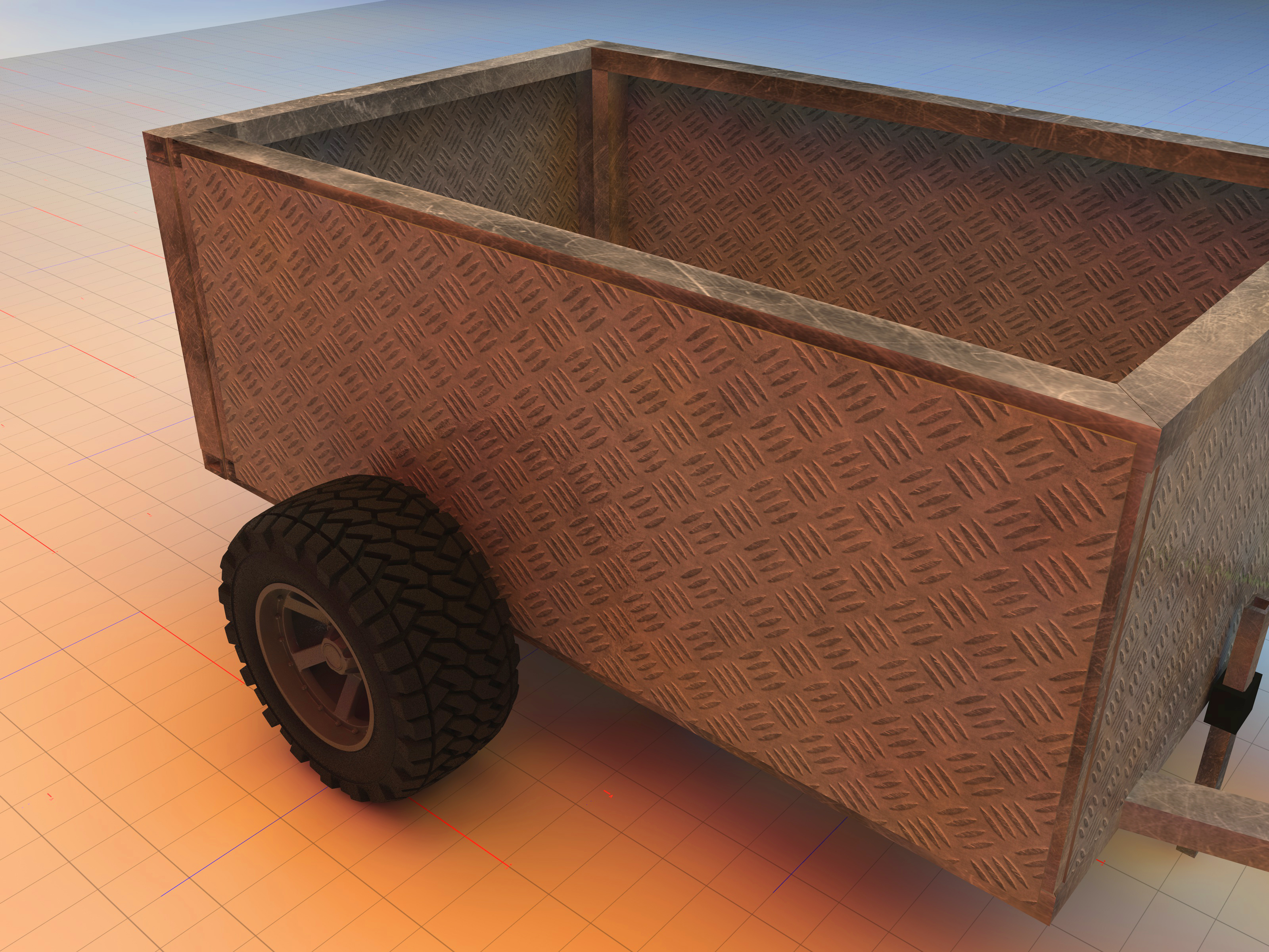 How to Build Trailers: Step-by-Step Guide
