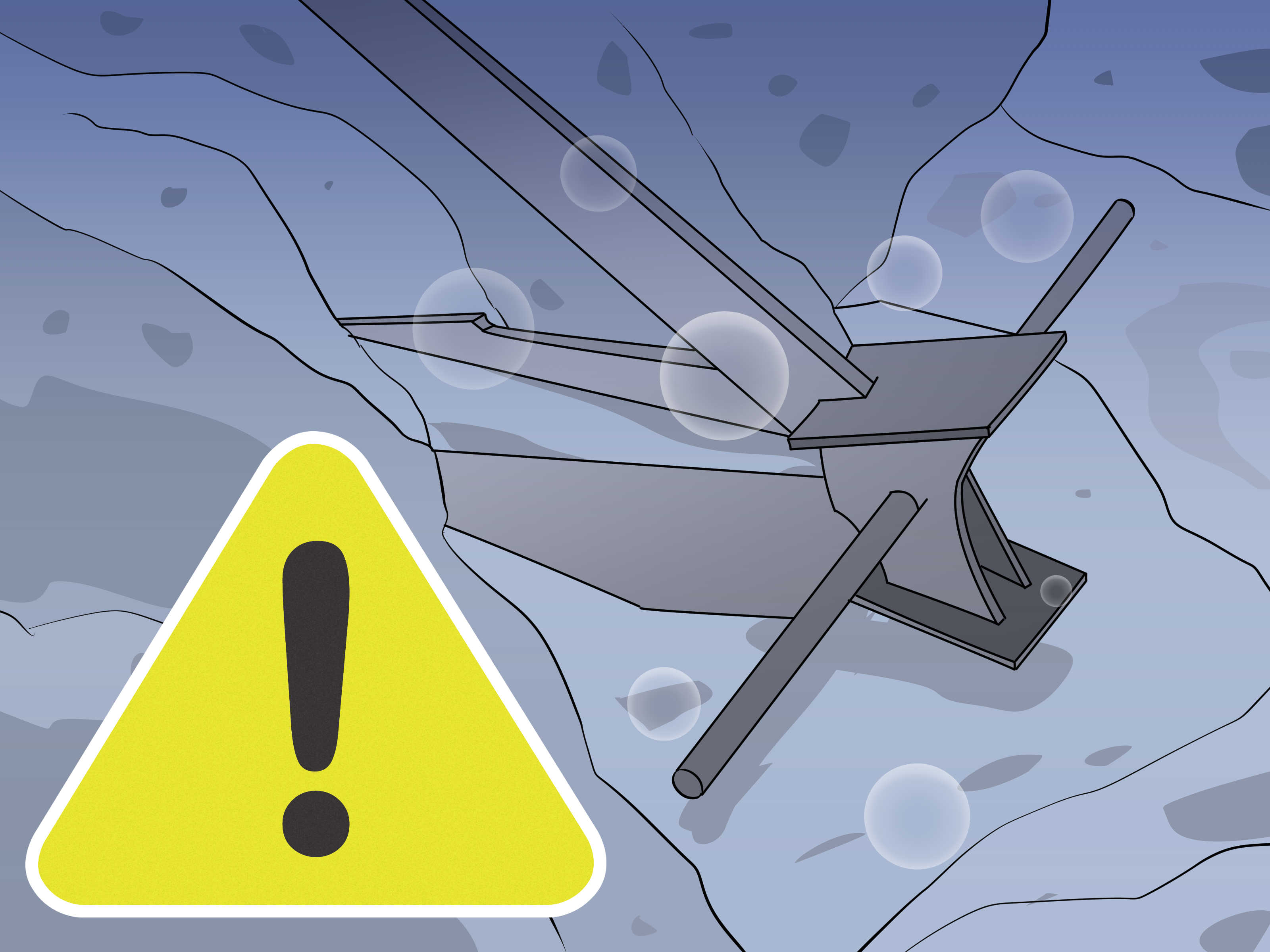 How to Buoy an Anchor: Step-by-Step Guide