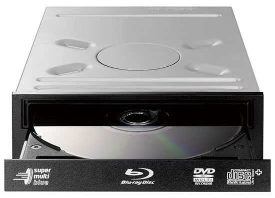 Burning Disc: How to Burn in Windows 8
