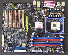 How to Buy a Motherboard