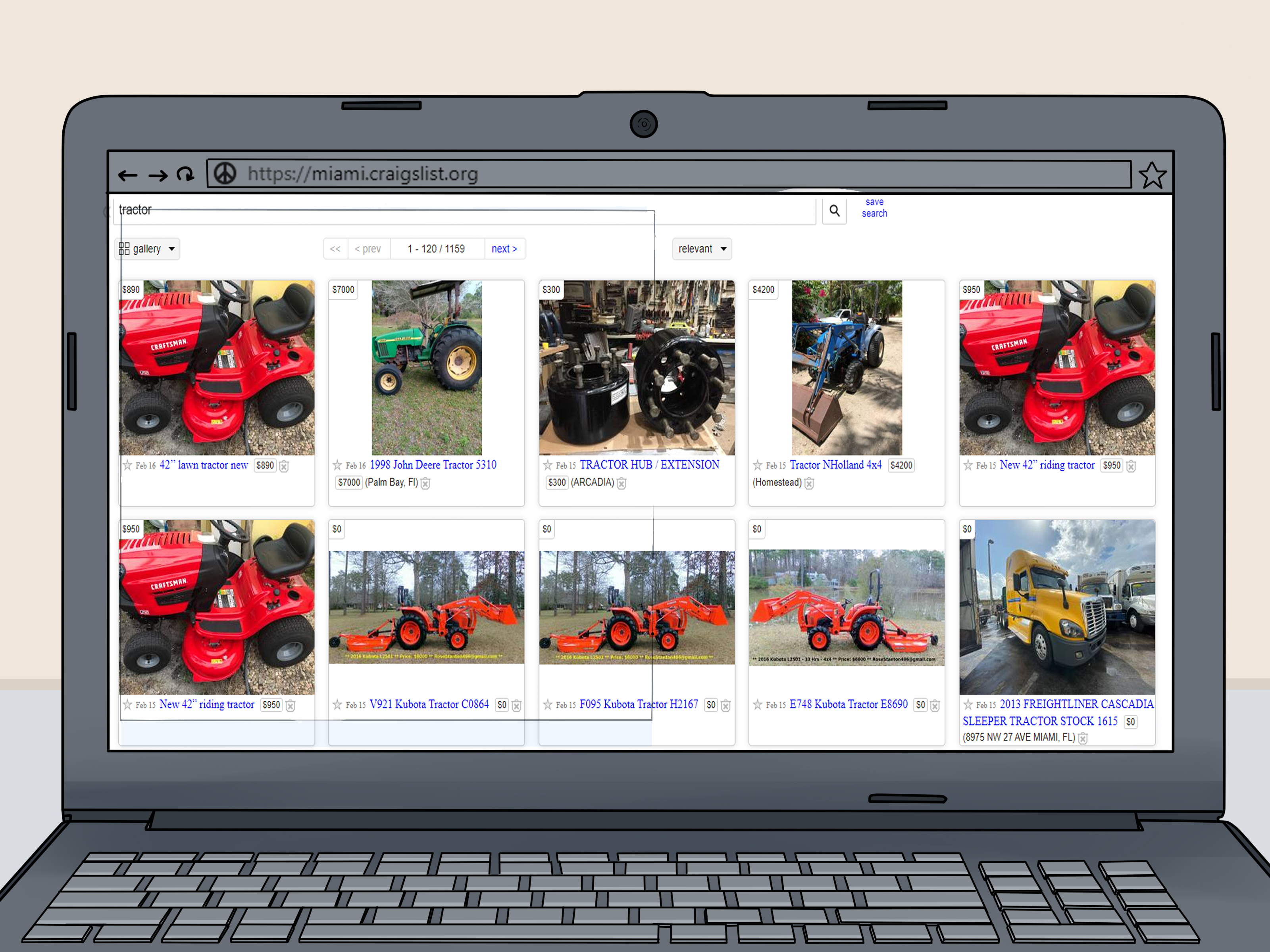 How to Buy a Used Tractor: Step-by-Step Guide