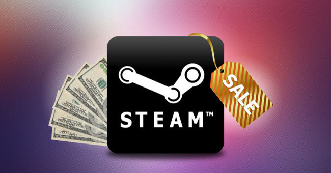 How to Save Money When Buying Games on Steam