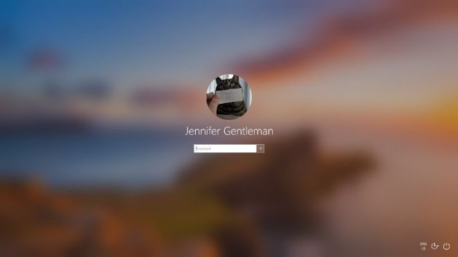 How to Bypass the Login Screen in Windows 10