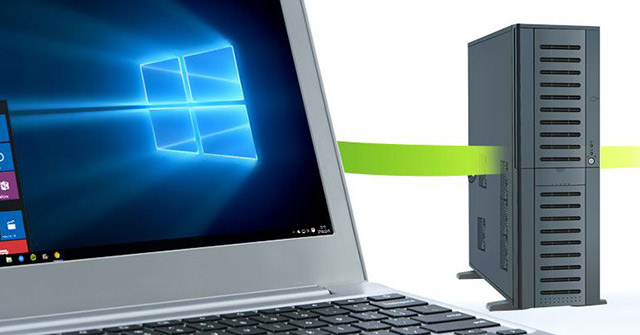 How to Bypass the Proxy Server on the LAN