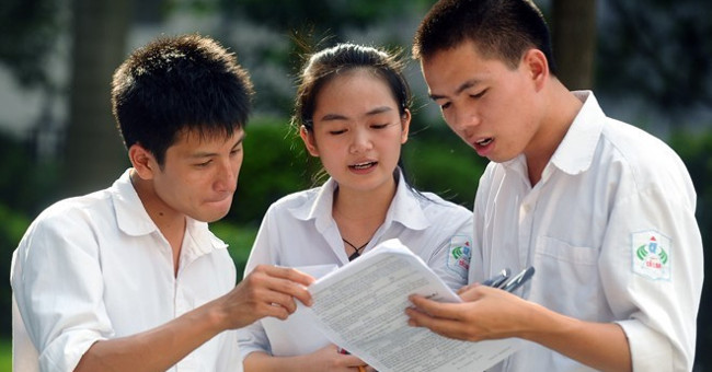 How to Calculate High School Graduation Points and Change