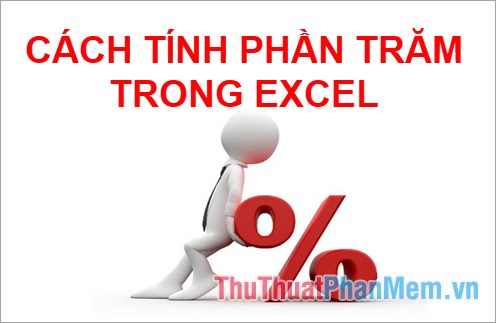 How to Calculate Percentages in Excel, the Percentage Calculation in Excel