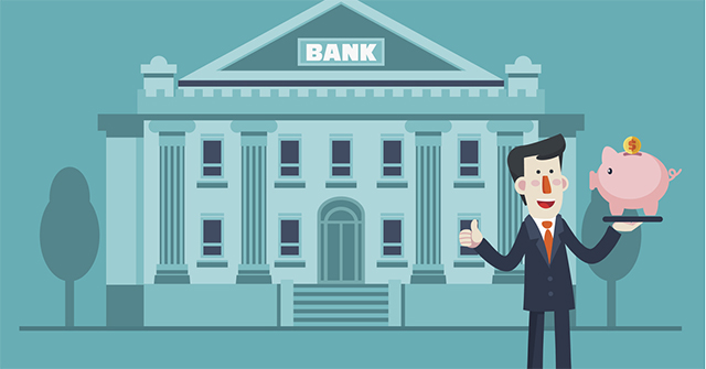 How to Calculate the Interest Rate for Bank Deposits