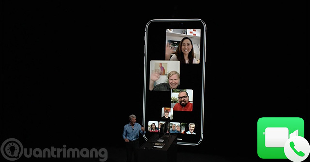 How to Call Groups on Facetime Iphone, Ipad and Mac