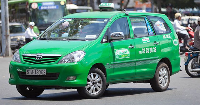 How to Call Mai Linh Taxi on the Phone