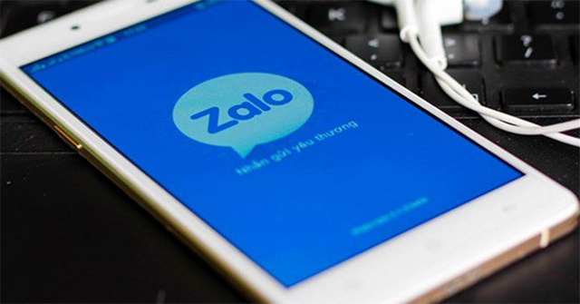 Zalo Friends: How to Cancel a Friend Request Zalo Has Sent