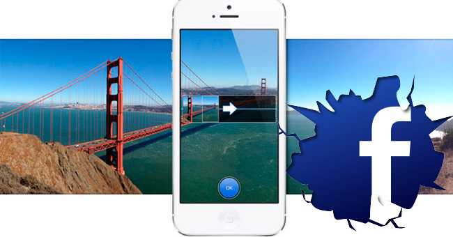 How to Capture and Post Panorama 360-degree Photos on Facebook