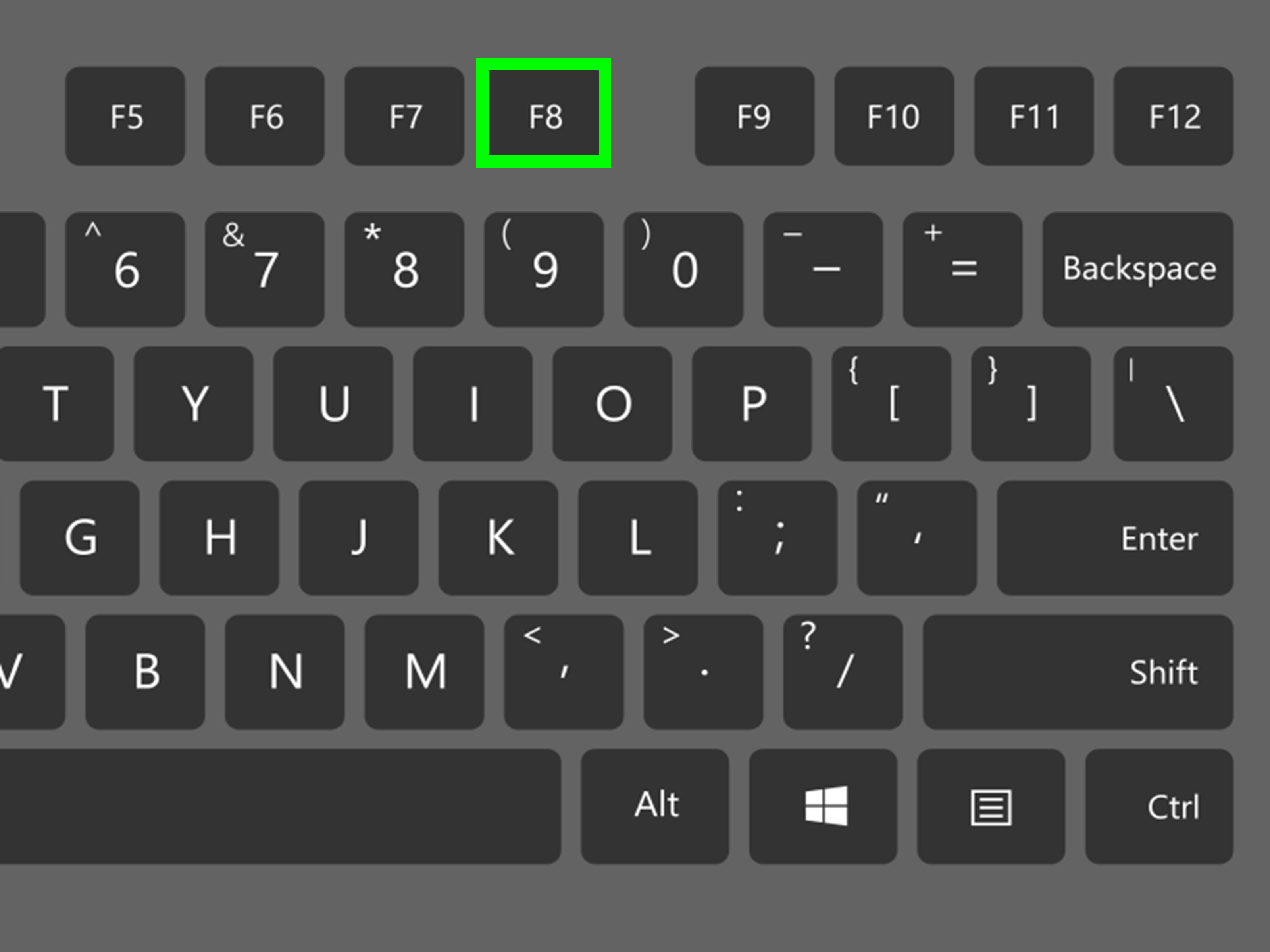 Screen Shot Pc Shortcut at Ruby Williams blog