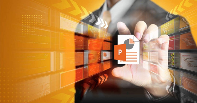 How to Center the Cell in the PowerPoint Table