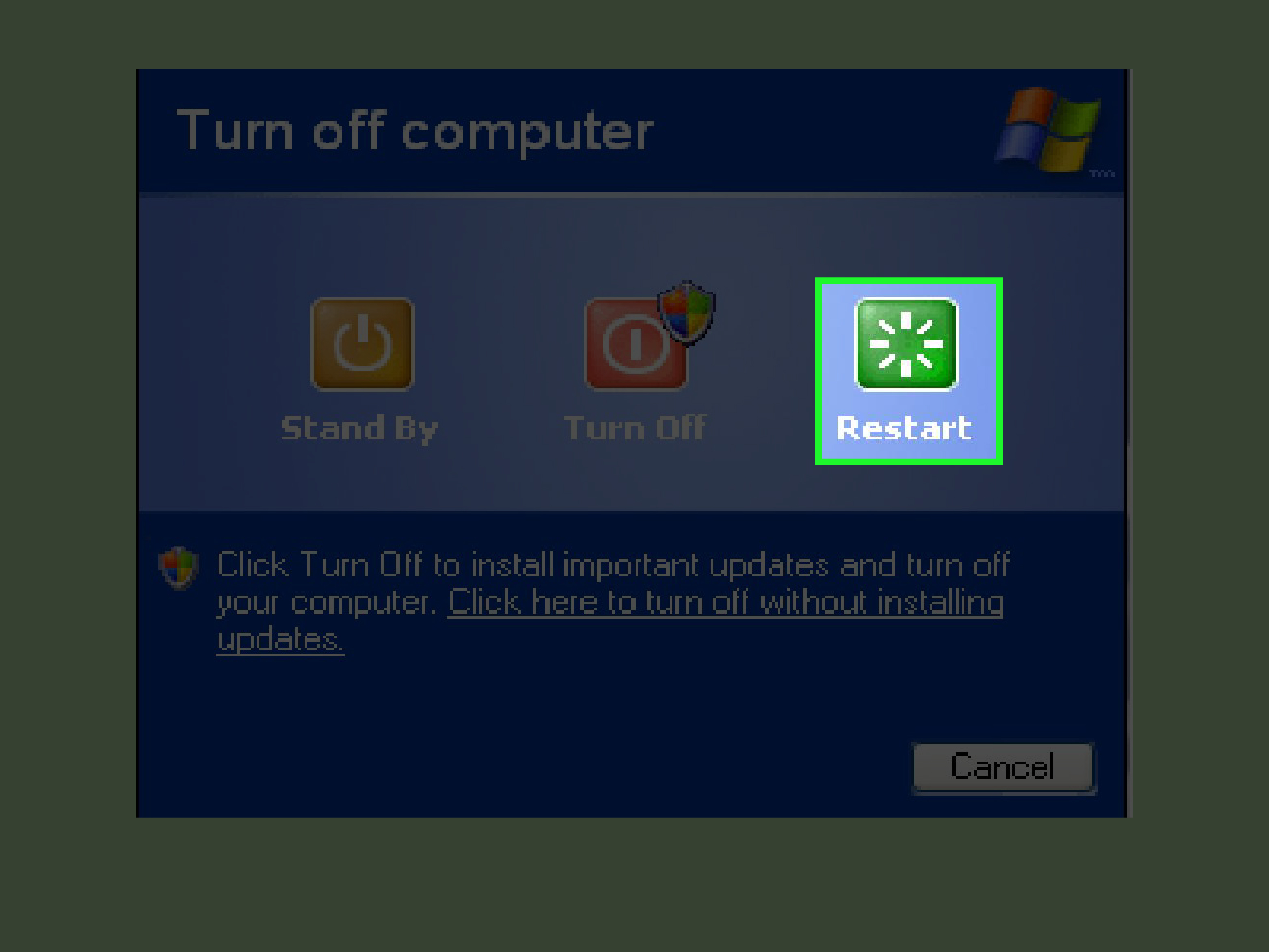 Click: How to Change a Windows Xp Product Key