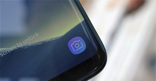 How to Change Application Shortcuts on Galaxy S8 Lock Screen
