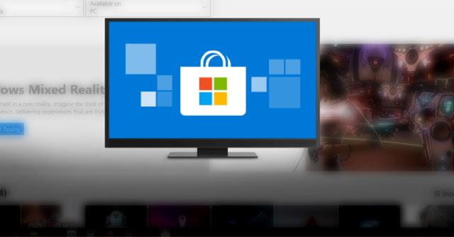 How to Change Countries on Microsoft Store