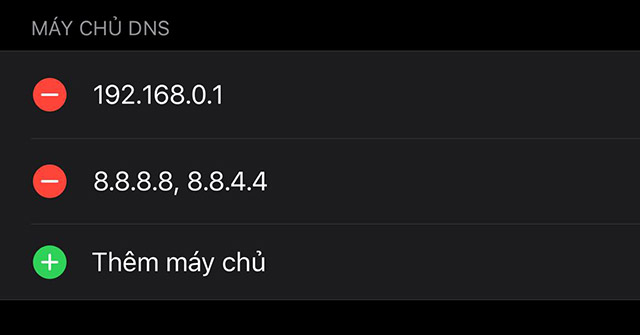 Change DNS Iphone: How to Change DNS on Iphone, Android Phones
