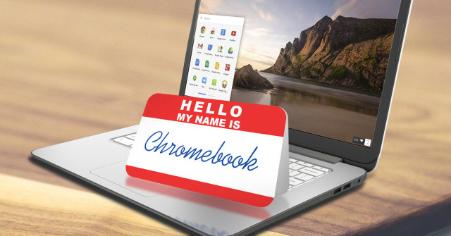 Change Server DNS: How to Change DNS Server on Chromebook