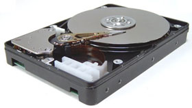 How to Change Drive Letters
