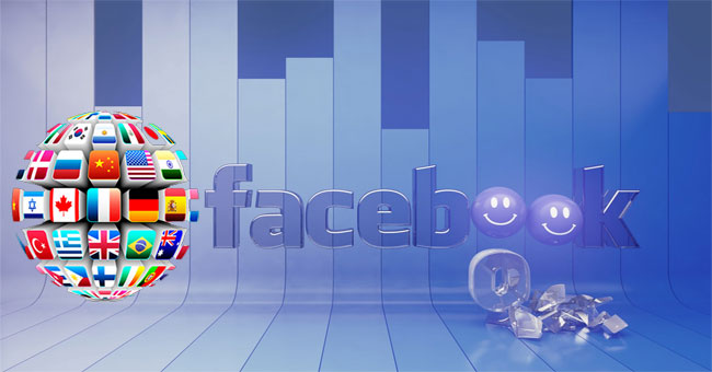 How to Change Facebook Language on Computer