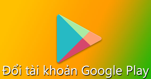 How to Change Google Play Account on Android