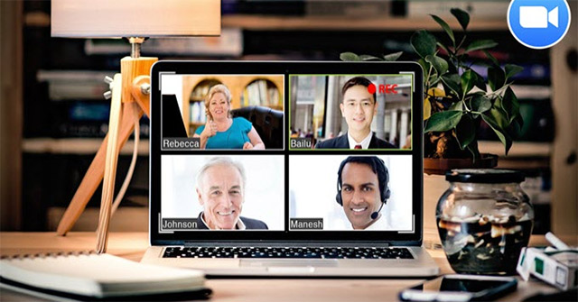 How to Change Host Classroom Online on Zoom