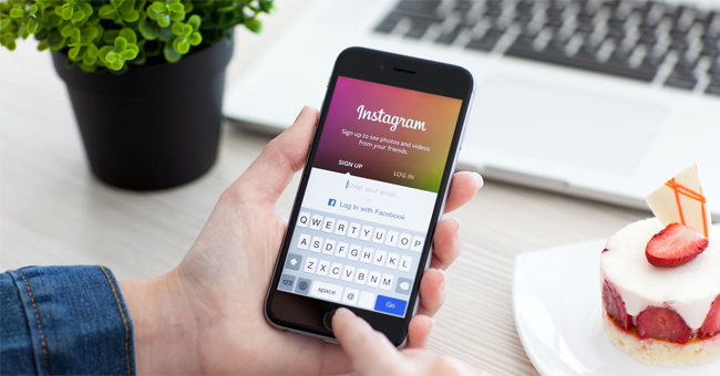 How to Change Instagram Account Information on the Computer