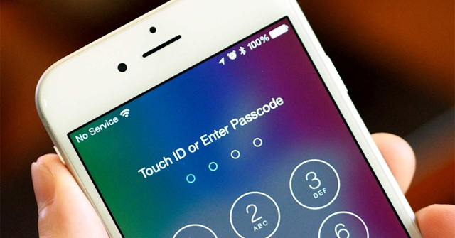 How to Change iPhone Password to 4 Numbers