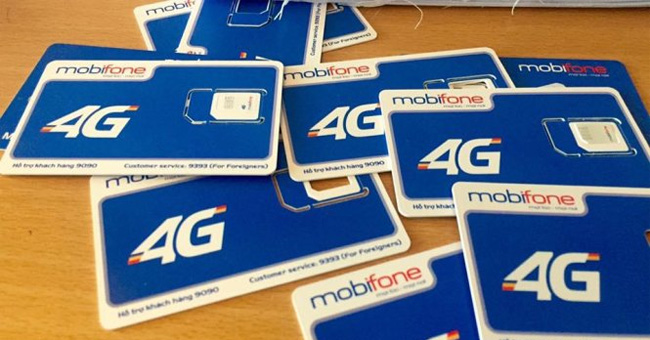 How to change MobiFone phone number to keep SIM right at home ...