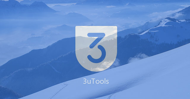 How to Change the 3utools Interface with Your Own Wallpaper