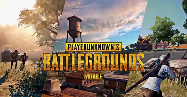 How to Change the Appearance of the Character PUBG Mobile