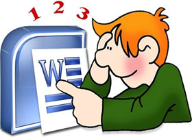 How to Change the Auto-Save Time in Word 2013