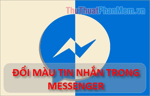 How to Change the Color of Messages in Messenger