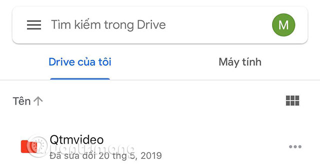 How to Change the Color of the Google Drive Folder