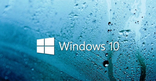 How to Change the Computer Wallpaper According to the Amount of