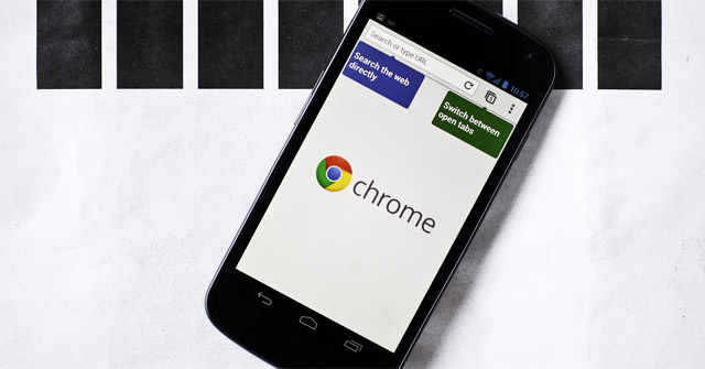 How to Change the Default Browser on Android