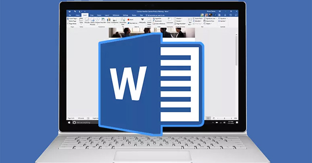 How to Change the Direction of Word Documents